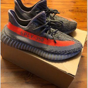 adidas Yeezy Boost 350 V2 Beluga